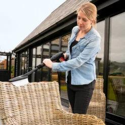 Bosch EasyAquatak 100 Pressure Washer -Garden And Outdoor Goods Store 14230145 4385023660699755