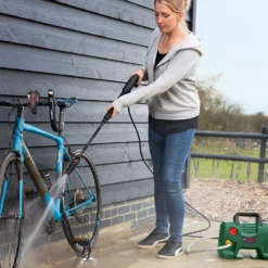Bosch EasyAquatak 100 Pressure Washer -Garden And Outdoor Goods Store 14230145 4735023660623750