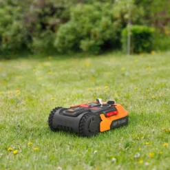 Worx Landroid M2.0 700 Robotic Lawn Mower 9 Worx Landroid M2.0 700 Robotic Lawn Mower -Garden And Outdoor Goods Store 14537888 1255044166477856