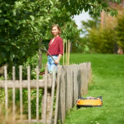 Worx Landroid L2000 Robotic Lawn Mower -Garden And Outdoor Goods Store 14537890 1325044166099205