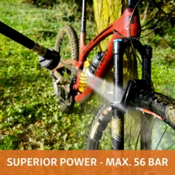 Worx Nitro Brushless Hydroshot Cordless Pressure Washer 11 Worx Nitro Brushless Hydroshot Cordless Pressure Washer -Garden And Outdoor Goods Store 14537894 3955044395772485